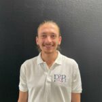 Antoine - Masseur Kinésithérapeute