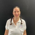 Elena STOJANOVSKI — infirmiere — Postur'o Boulot