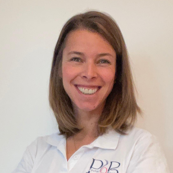 Julie PETIT MEGE — Responsable des formations — Postur'o Boulot