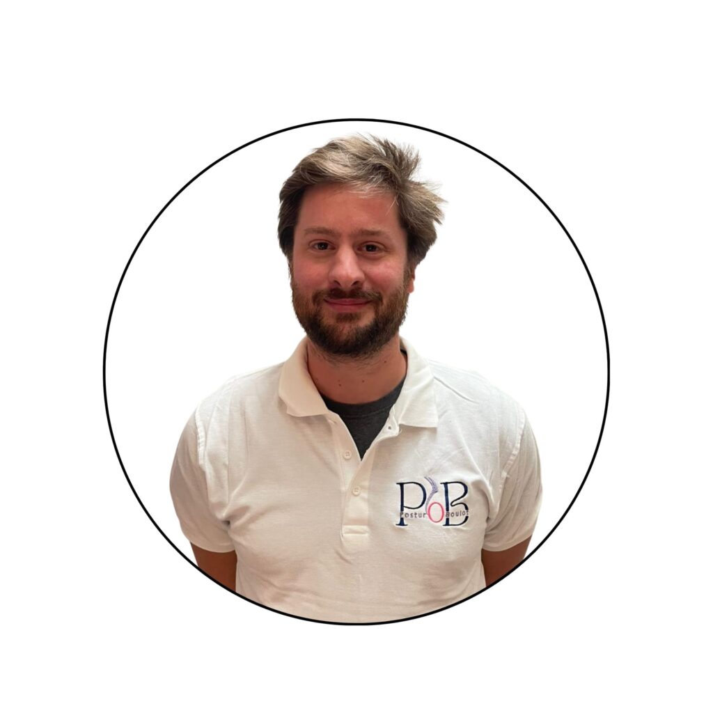 DonatienOstéopathePostur'O Boulot