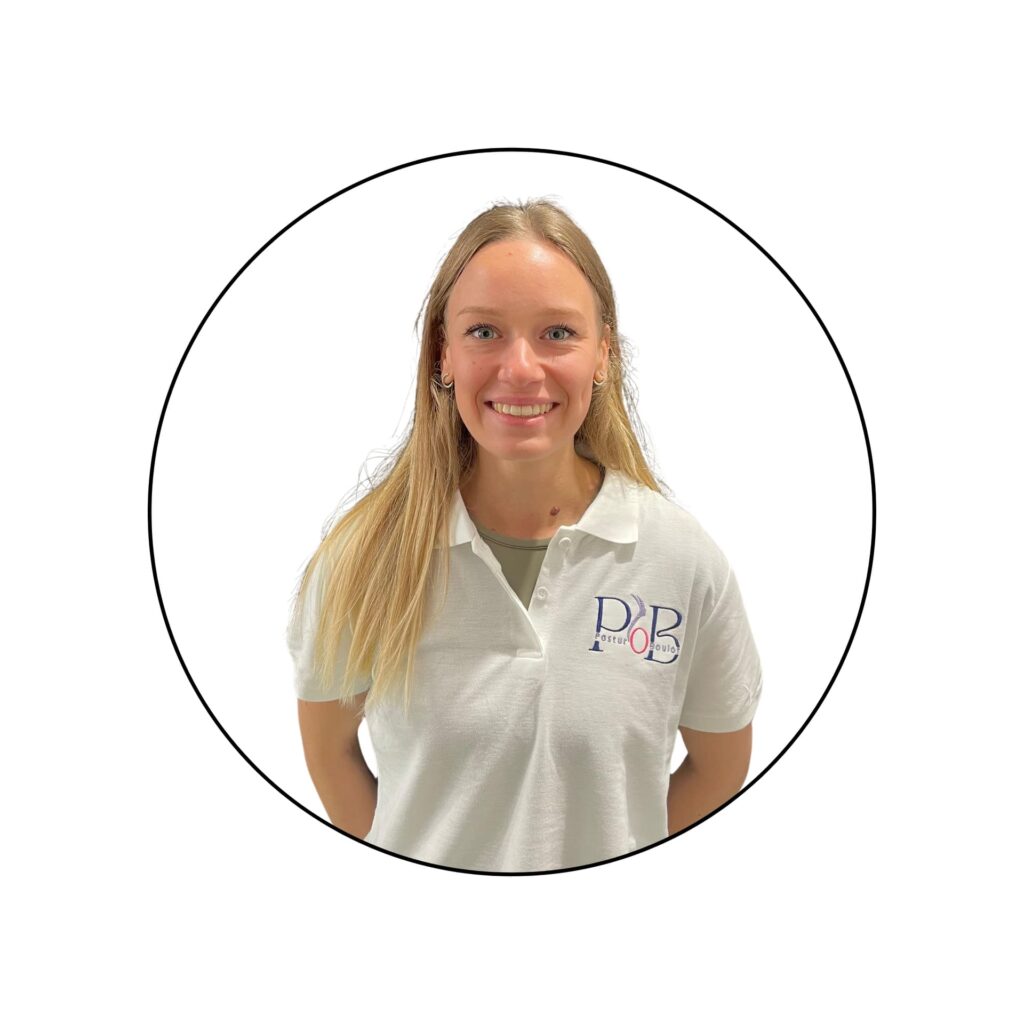 Lucie Masseur - kinésithérapeutePostur'O Boulot