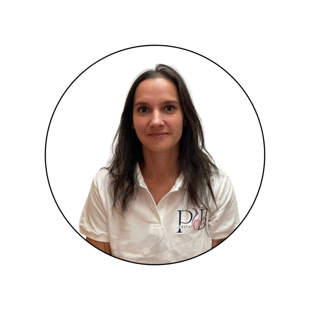 KathleenMasseur - kinésithérapeutePostur'O Boulot