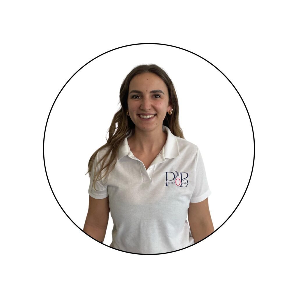 Anna Masseur - kinésithérapeutePostur'O Boulot