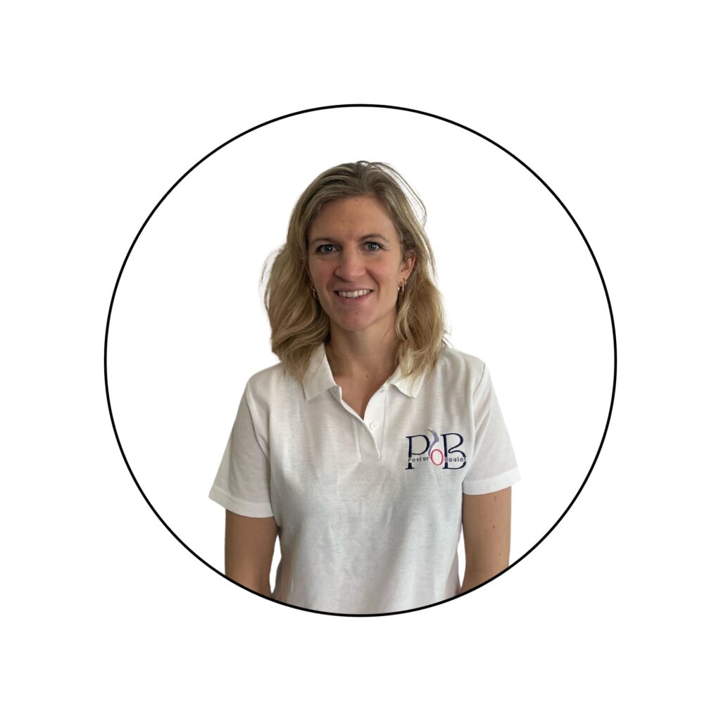 Natacha Masseur - kinésithérapeutePostur'O Boulot