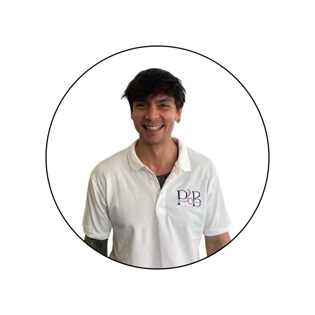 PaulMasseur - kinésithérapeutePostur'O Boulot