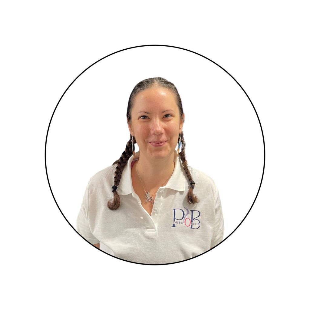 ElénaInfirmière Postur'O Boulot