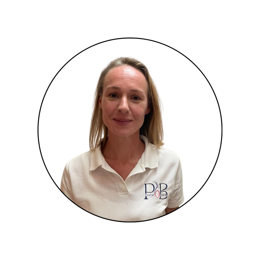 CarolineCoordinatrice — Référente Pôle HandicapPostur'O Boulot