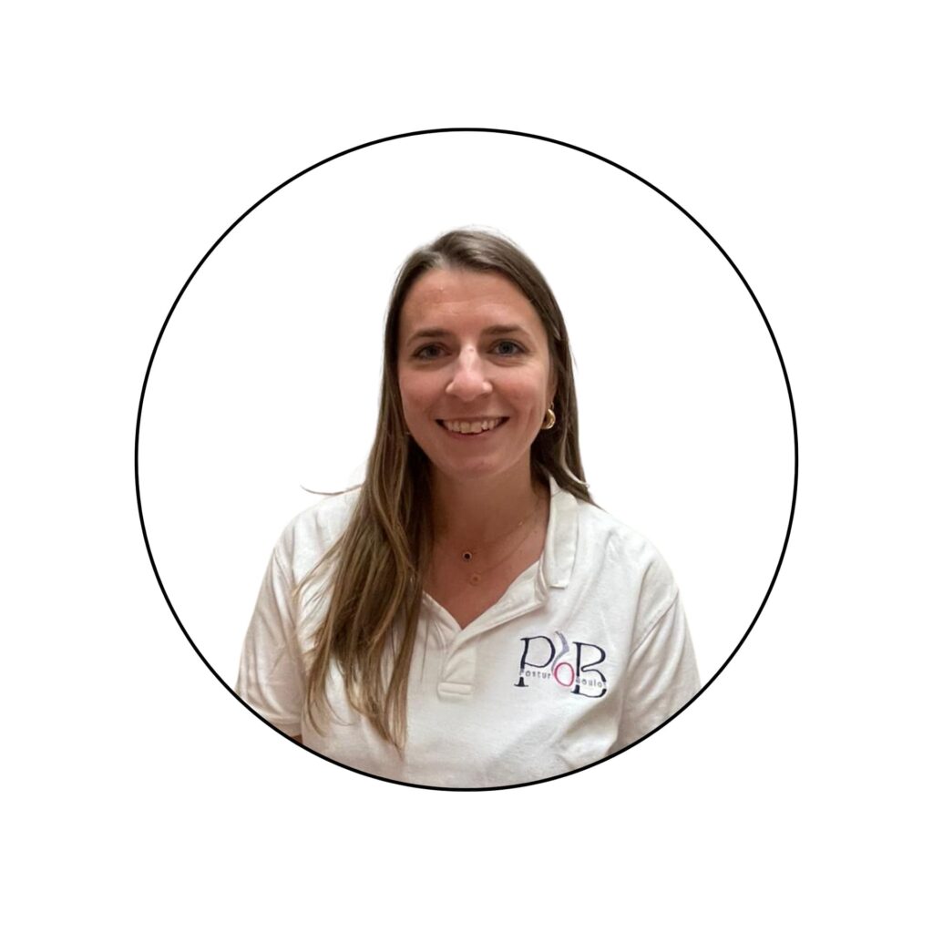 PaulineMasseur - kinésithérapeutePostur'O Boulot