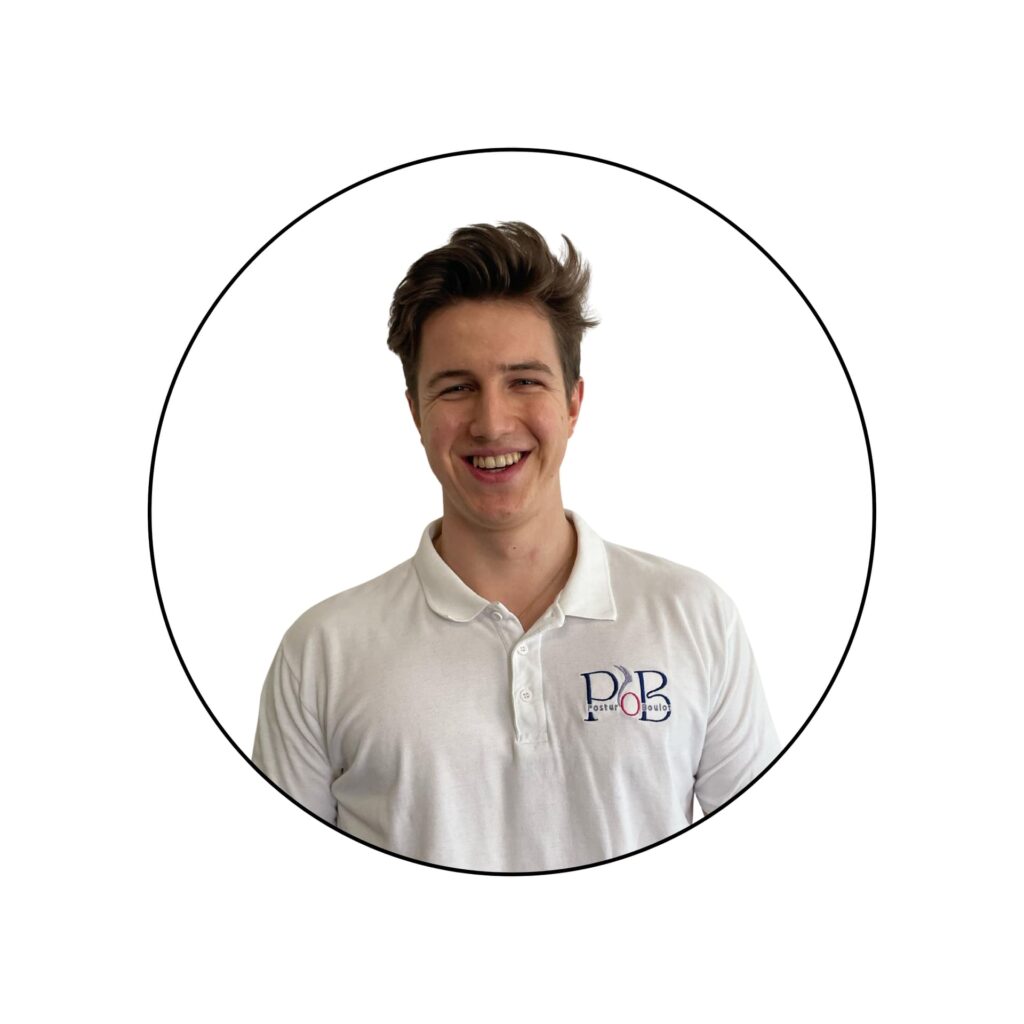 Robin Masseur - kinésithérapeutePostur'O Boulot