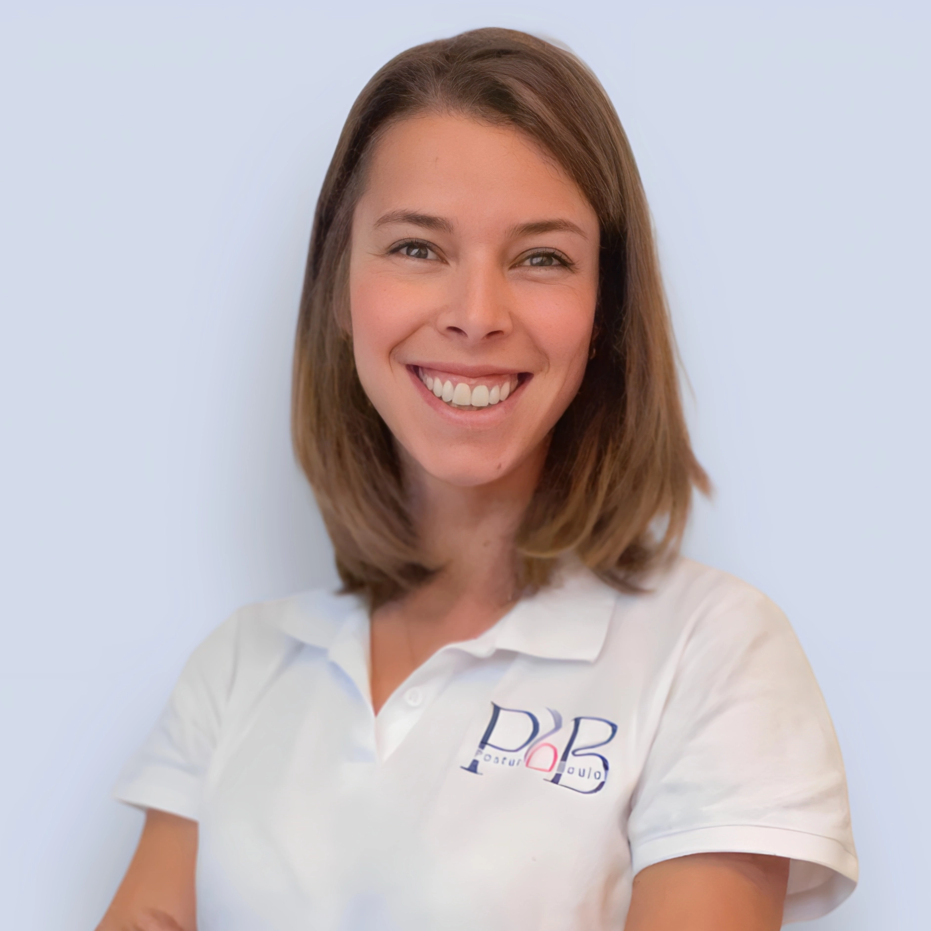 Julie Petit Mège, kinésithérapeute, responsable formations et co-fondatrice Postur'O Boulot