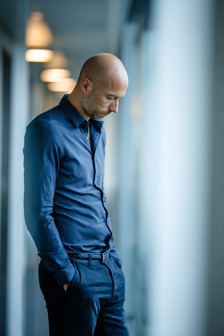 Pilier Posture Pro PoB : capacité à tenir son rôle sans sur-engagement