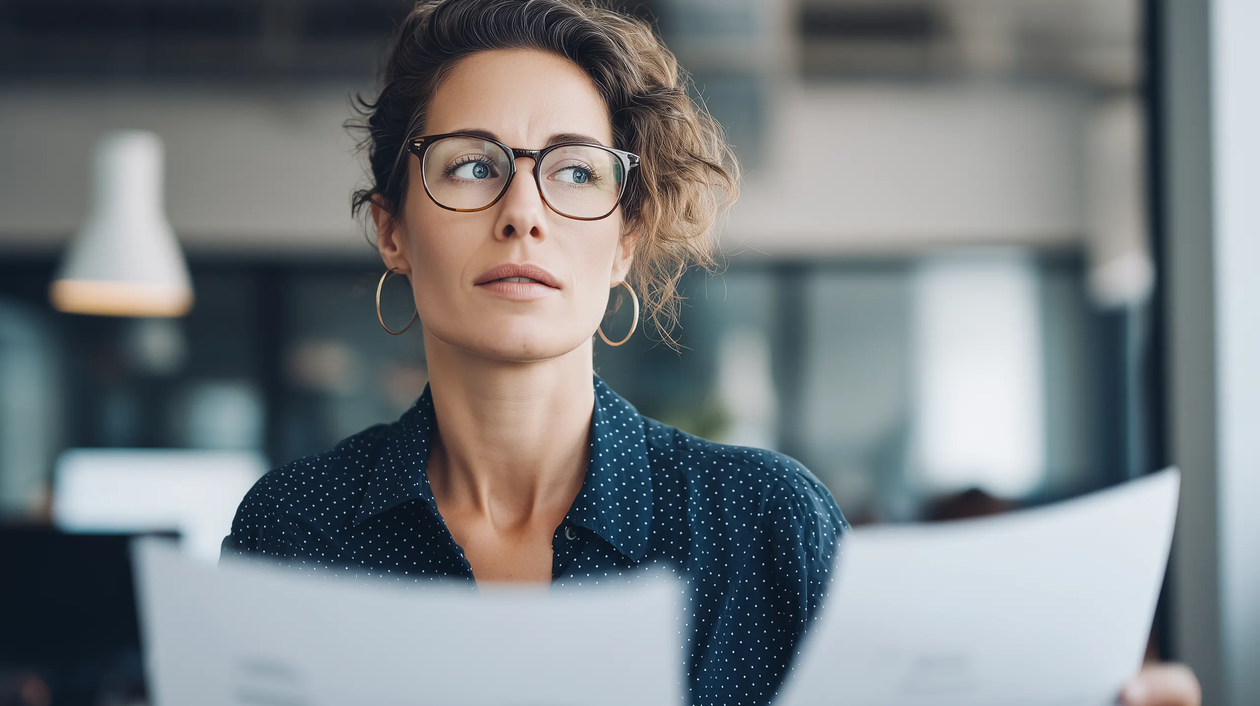 Kinésithérapeute PoB en observation lors d'un atelier collectif en entreprise
