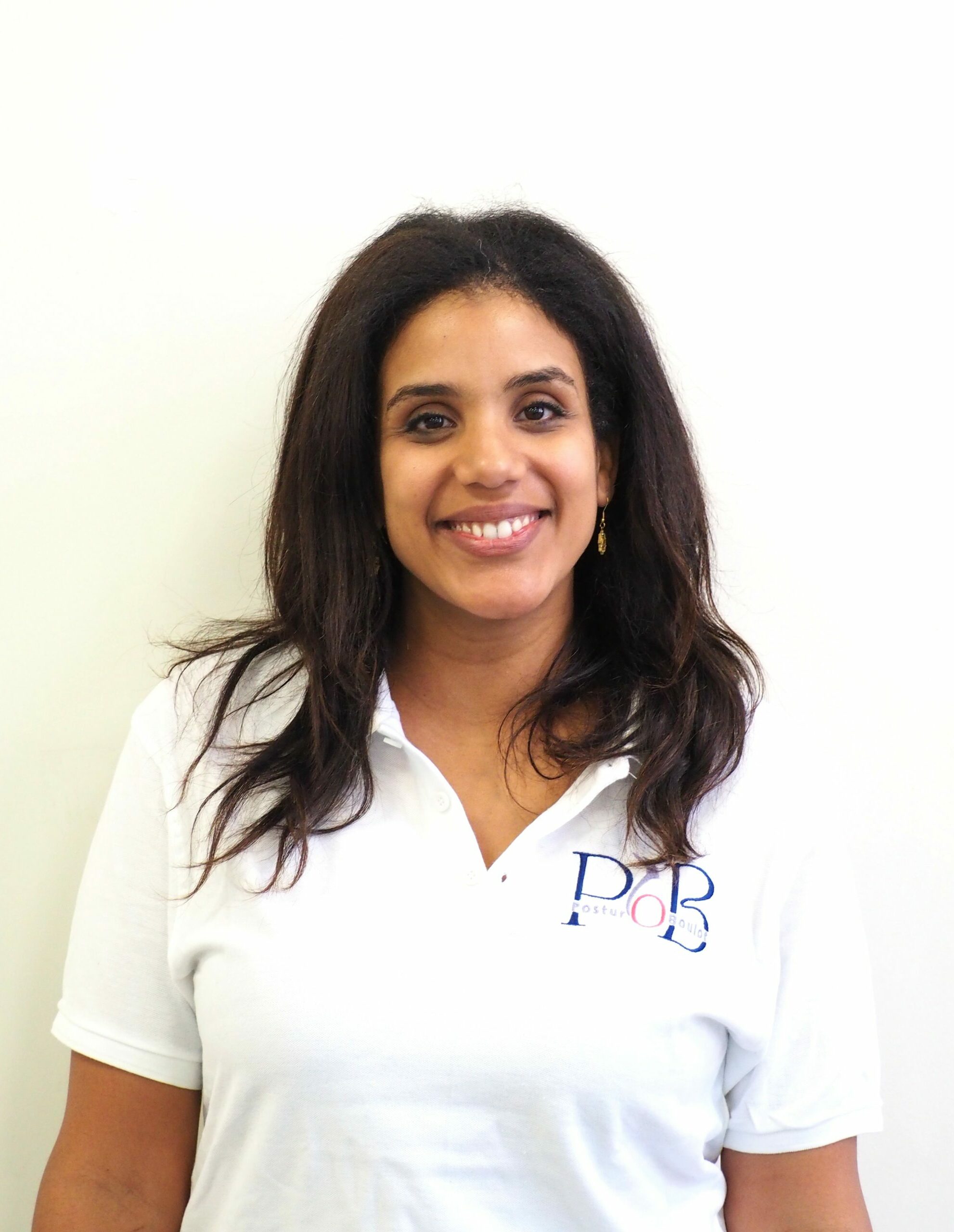 Dalila, masseur-kinésithérapeute, intervenante Postur'O Boulot